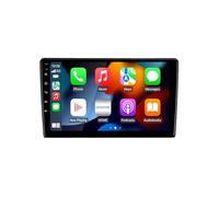 Estéreo de Automóvil para Opel Vectra 3 C 2002-2008 HD Pantalla Táctil+Llamadas Manos Libres Bluetooth+WiFi, Navegador GPS/Mandos Volantes, 4 Nuclear 4G+64G