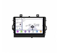 Estéreo de Automóvil para Peugeot 2008 II 2 2019-2021 Autoradio Touchscreen Display Bluetooth Llamadas Manos Libres, Mirror Link, Navegación GPS, Type-C, 8 Nuclear 8G+256G