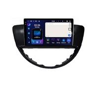 Estéreo de Automóvil para Subaru Tribeca WX W10 2004-2014 Soporta Bluetooth, Control Volante, USB, WiFi, 4G, Mirror-Link, GPS Navegador/Radio FM, 4 Nuclear 2G+32G