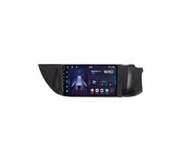 Estéreo de Automóvil para Suzuki Alto K10 2015-2018 Pantalla de Coche con Carplay y Android Auto Inalámbricos, Bluetooth, Mirror Link, Navegación GPS, 8 Nuclear 4G+64G