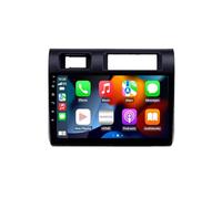 Estéreo de Automóvil para Toyota Pickup Land Cruiser LC79 Serie 2007-2020 HD Pantalla Táctil+Llamadas Manos Libres Bluetooth+WiFi, Navegador GPS/Mandos Volantes, 4 Nuclear 1G+16G