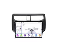 Estéreo de Automóvil para Toyota Rush 2018 2019 HD Pantalla Táctil+Llamadas Manos Libres Bluetooth+WiFi, Navegador GPS/Mandos Volantes, 4 Nuclear 4G+64G