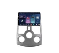 Estéreo de Automóvil para Toyota Rush Daihatsu TERIOS 2006-2016 A-Pple Carplay & Android Auto, Autoradio Portátil Car Play con Pantalla Táctil, GPS, Bluetooth, 4 Nuclear 4G+64G