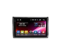 Estéreo de Automóvil para Volkswagen VW Beetle A5 2011-2019 Soporta Bluetooth, Control Volante, USB, WiFi, 4G, Mirror-Link, GPS Navegador/Radio FM, 8 Nuclear 8G+256G