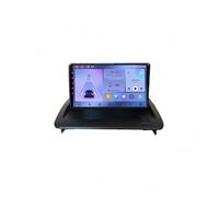 Estéreo de Automóvil para Volvo C30 S40 V50 C70 2006-2012 Cámara Trasera - HD Pantalla Carplay Mirror Link - Portátil Radio Coche Bluetooth con Asistencia de, 4 Nuclear 1G+32G