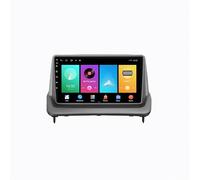 Estéreo de Automóvil para Volvo S40 C30 C70 2004-2013 A-Pple Carplay & Android Auto, Autoradio Portátil Car Play con Pantalla Táctil, GPS, Bluetooth, 8 Nuclear 6G+128G