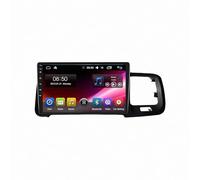 Estéreo de Automóvil para Volvo S60 V60 V40 XC60 2008-2020 Enlace Espejo, Navegación, Siri, Aux, Bluetooth, Airplay, Lectura de Vídeo, Navegación GPS, Mirror, 4 Nuclear 1G+32G