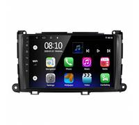 Estéreo de Automóvil para VW Volks-wagen Beetle Cámara Trasera - HD Pantalla Carplay Mirror Link - Portátil Radio Coche Bluetooth con Asistencia de, 8 Nuclear 4G+64G