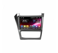 Estéreo de Automóvil para VW Volks-wagen Beetle Cámara Trasera - HD Pantalla Carplay Mirror Link - Portátil Radio Coche Bluetooth con Asistencia de, 8 Nuclear 4G+64G
