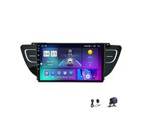 Estéreo de Coche Android 13 de Doble DIN inalámbrico con Bluetooth Pantalla táctil de 9 Pulgadas Compatible con Geely Atlas 2016~2020 navegación Multimedia con USB/RDS/DSP M500S de 8 núcleos 4 GB 64