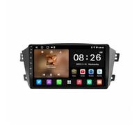 Estéreo de Coche con Pantalla para Geely Emgrand X7 1 GX7 EX7 2011-2019 con Carplay Android Auto Inalámbrico, Pantalla Carplay, Táctil HD, Bluetooth, Carga Rápida, 8 Nuclear 4G+64G