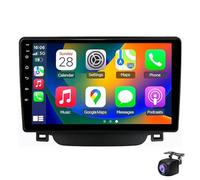 Estéreo de Coche con Pantalla táctil Android 14 de 9 Pulgadas para Hyundai I30 Elantra GT (2011-2017) - 2 DIN, navegación GPS, Bluetooth, CarPlay inalámbrico, Android Auto, Radio FM, SWC, mi