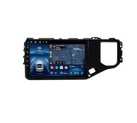 Estéreo de Coche con Pantalla táctil HD de 9" para Chery Tiggo 5X 2019 - Android 11, CarPlay inalámbrico, Android Auto, Dab, Bluetooth, Mirror Link, RDS, navegación GPS, Compatible con cámar