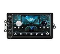 Estéreo de coche de 7 pulgadas para Chevrolet Chevy Silverado Tahoe 2003-2006, GMC Sierra Yukon Envoy Hummer Savanna Android 15 Carplay Navegación Radio Coche Multimedia Reproductor de vídeo Bluetooth