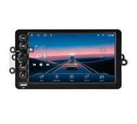 Estéreo de coche de 7 pulgadas para Chevrolet Chevy Silverado Tahoe 2003-2006, GMC Sierra Yukon Envoy Hummer Savanna Android 15 Carplay Navegación Radio Coche Multimedia Reproductor de vídeo Bluetooth