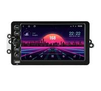Estéreo de coche de 7 pulgadas para Chevrolet Chevy Silverado Tahoe 2003-2006, GMC Sierra Yukon Envoy Hummer Savanna Android 15 Carplay Navegación Radio Coche Multimedia Reproductor de vídeo Bluetooth