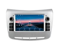 Estéreo de coche de 7 pulgadas para Lancia Delta 2009-2019 Android 15 Carplay Navegación Radio Coche Multimedia Reproductor de video Pantalla táctil Bluetooth GPS WiFi Android Auto (8 Core 6+128GB)