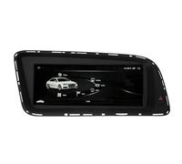 Estéreo de Coche de 8,8 Pulgadas para12, Navegación GPS, Carplay Inalámbrico, Pantalla Táctil HD, Reproductor Multimedia Apto para 8R Sport (Volante a la Izquierda)