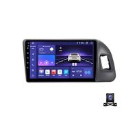 Estéreo de coche doble DIN para Audi Q5 2005-2017, radio de coche con Android Auto SWC Carplay cámara de respaldo ventilador de refrigeración OBD II sistema manos libres