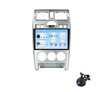 Estéreo Multimedia para Coche con Pantalla táctil de 9" con GPS para Lada Priora 2007-2013, Android 13, Bluetooth 5.0, DTS, Carplay, SWC, 4G+WiFi, 8 núcleos, 6 GB+128 GB.