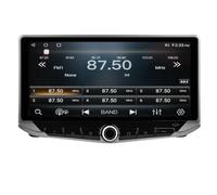 Estéreo multimedia QLED Android de 10.9 pulgadas para Volkswagen VW Polo Plus, Passat B8, T-Cross, Tharu, T-ROC, Tayron, unidad principal, radio, GPS, Navi, WIFI, BT, Carplay SWC, soporte de teléfono