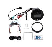 Estéreo para Autocaravana, Yate, Medidor, ATV, UTV, Marino, Reproductor de MP3, Radio para , , FM, AM, Audio, Carrito, .