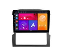 Estéreo Para Automóvil Compatible Con KI-A Sorento 2006 2007 2008 2 Din Radio Navegación GPS Pantalla Táctil IPS Reproductor Multimedia Soporte SWC 4G Wifi Carplay DSP BT(Size:4 core wifi 1G+16G)