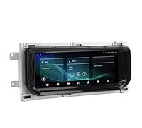 Estéreo para Automóvil de Doble DIN, Reproductor Multimedia para Automóvil de 10.25 Pulgadas para Android 10 8 Reemplazo para Sport L494 2013-2016 (6+128G)