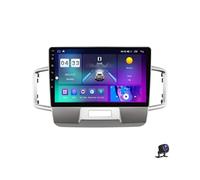 Estéreo para automóvil ZCZANT Android 13 de 9 Pulgadas Compatible con Hon-da Freed 2008~2016, Radio para automóvil con Pantalla táctil, Bluetooth, Reproductor de automóvil inalámbrico, Android Au