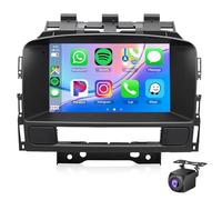 Estéreo para B-uick Excelle 2010-2014 O-Pel Astra J 2011-2012 Pantalla táctil de 7 Pulgadas Radio Am/FM/RDS navegación GPS Bluetooth WiFi Unidad Principal SWC Mirrorlink cámara de reversa (tamaño: