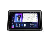 Estéreo para Coche Android 12 de 9 Pulgadas con Pantalla táctil IPS para Noah 2014-2020 con CarPlay Android Auto Compatible con Dab Bluetooth Mirror Link RDS DSP HiFi cámara de Respaldo Control en e