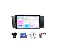 Estéreo para Coche Android 12 de 9 Pulgadas para Subaru BRZ 2012-2016 y Toyota GT86, navegación GPS, CarPlay inalámbrico, Receptor AV Digital, FM/Dab+/RDS, Bluetooth 5.0, Controles en el Vol