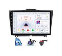 Estéreo para coche Android 13 con pantalla táctil de 9 pulgadas y Bluetooth para LADA Granta Cross 2018-2023 reproductor de radio con DSP integrado 4G wifi Carplay Android Auto control del volante r