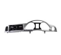 Estéreo para Coche Android 13 de 8,8" Doble DIN con Pantalla táctil, Bluetooth para Audi A6 A6L C6 2005-2012, cámara de visión Trasera, CarPlay, navegación GPS - ¡Mejora tu Experiencia de co