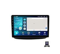 Estéreo para Coche Android 13 de 9 Pulgadas con Pantalla táctil y Carplay para Be-NZ Vito 2011-2015,Reproductor MP5 Bluetooth con cámara de Respaldo AHD,FM,SWC,RDS,DSP,4 núcleos M100S 1G+32G