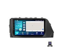 Estéreo para Coche Android 13 de Doble DIN para Hyundai Verna 2018~2020,Pantalla táctil Multimedia de 9 Pulgadas con navegación,Reproductor MP5,SWC,DSP RDS FM,Carplay/Android Auto,4 núcleos M100S 1G