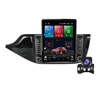 Estéreo para Coche Android 14 con GPS de 9,7 Pulgadas para K-IA Ceed JD 2012-2018, CarPlay y Android Auto inalámbricos, Radio Doble DIN, procesador de 8 núcleos, 128 GB de Almacenamiento, na