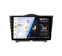 Estéreo para Coche Android 14 de 9" para Lada Granta Cross 2018-2019, 2 DIN, Bluetooth, Pantalla táctil, Control por Voz, Carplay, WiFi, Control del Volante, USB, GPS (X9, 8 GB + 256 GB)