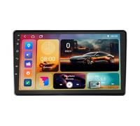 Estéreo para Coche Android 15 para Mitsubishi L200 5 2018-2020 Radio para Coche con Pantalla táctil IPS de 9'' con CarPlay inalámbrico/Android Auto GPS WiFi Bluetooth Compatible con OBD2/DVR/DSP (H7