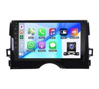 Estéreo para Coche Android 15 para Roomy 2016-2020 RHD, Pantalla táctil de 10", CarPlay inalámbrico, Android Auto, navegación GPS, Bluetooth, 2G+32G - ¡Mejora tu Experiencia de conducción!