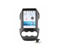 Estéreo para Coche Android de 15" para Ford Ranger F250 (2011-2018), navegación GPS, Reproductor Multimedia MP5 con Pantalla táctil, WiFi 4G DSP, CarPlay, Receptor de vídeo de 8 núcleos