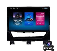 Estéreo para Coche Android de 9" para Fiat Strada Idea 2012-2014/2016, CarPlay y Android Auto inalámbricos, navegación GPS, Bluetooth, Radio FM, cámara Trasera, Pantalla táctil M100S