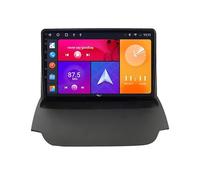 Estéreo para Coche Android para Ford Ecosport 2013-2017 Radio 2 DIN navegación GPS Pantalla táctil IPS Multimedia 4G CarPlay SWC BT(8 núcleos 4G + WiFi 2G + 32G)