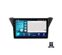 Estéreo para Coche con Pantalla táctil Android 13 de Doble DIN para Hyundai Rohens Coupe 2012,Reproductor Multimedia con Pantalla táctil de 9 Pulgadas,navegación,MP5,SWC,DSP,RDS,FM,Carplay/Android Au