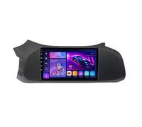 Estéreo para Coche con Pantalla táctil de 9 Pulgadas Android 14 Doble DIN para Chevrolet Onix Prisma Joy Pressroom LT LTZ (2012-2019) con CarPlay inalámbrico cámara de Respaldo SWC navegación GPS BT