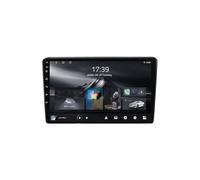 Estéreo para Coche con Pantalla Táctil de 9 Pulgadas Android 15 2 DIN para Hyundai H1 II 2 TQ (2007-2015) con Bluetooth Mirror Link WiFi 4G GPS AHD Radio Multimedia (YA3 4+32G)