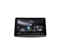 Estéreo para Coche con Pantalla Táctil de 9 Pulgadas Android 15 2 DIN para Mitsubishi Pajero 2 V30 V31 Shogun V40 V20 (1991-2004) con Bluetooth Mirror Link WiFi 4G GPS AHD Radio Multimedia (YA1 2+3