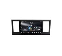 Estéreo para Coche con Pantalla Táctil de 9 Pulgadas Android 15 2 DIN para Volkswagen Caravelle 6 T6.1 T6 (2015-2020), con Bluetooth Mirror Link WiFi 4G GPS AHD Radio Multimedia (YA2 3+32G)