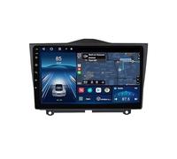 Estéreo para Coche con Pantalla táctil HD de 9" para Lada Granta 2018-2019, Android 12, CarPlay y Android Auto, Dab, Bluetooth, Mirror Link, RDS, DSP, HiFi, WiFi, 4G, Compatible con cámara d
