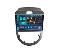 Estéreo para Coche con Pantalla táctil HD de 9 Pulgadas para KIA Soul (2010-2013), Android 12, CarPlay y Android Auto Integrados, Bluetooth, navegación GPS, DSP, RDS, Mirror Link, Dab, FM, s